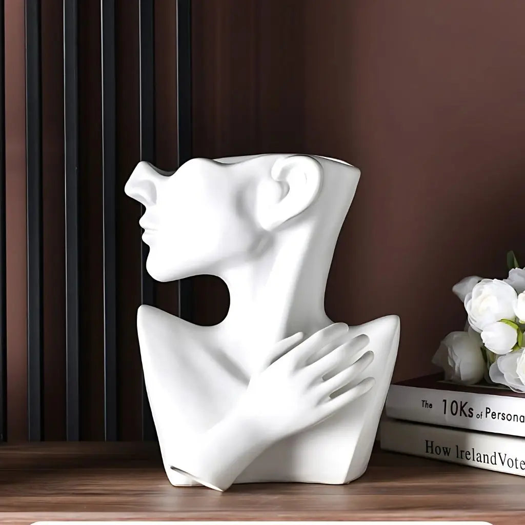 Vaso Moderno Isla