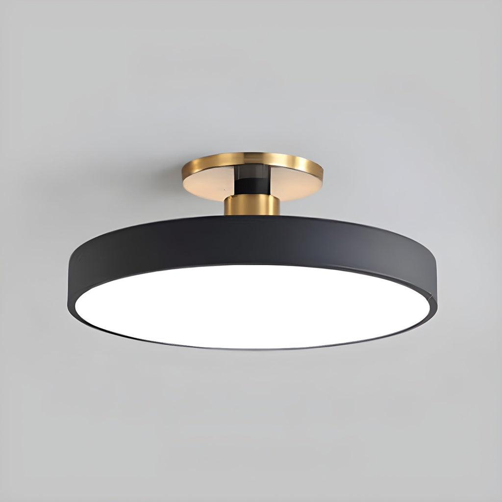 Luce da soffitto Loma Flush Mount