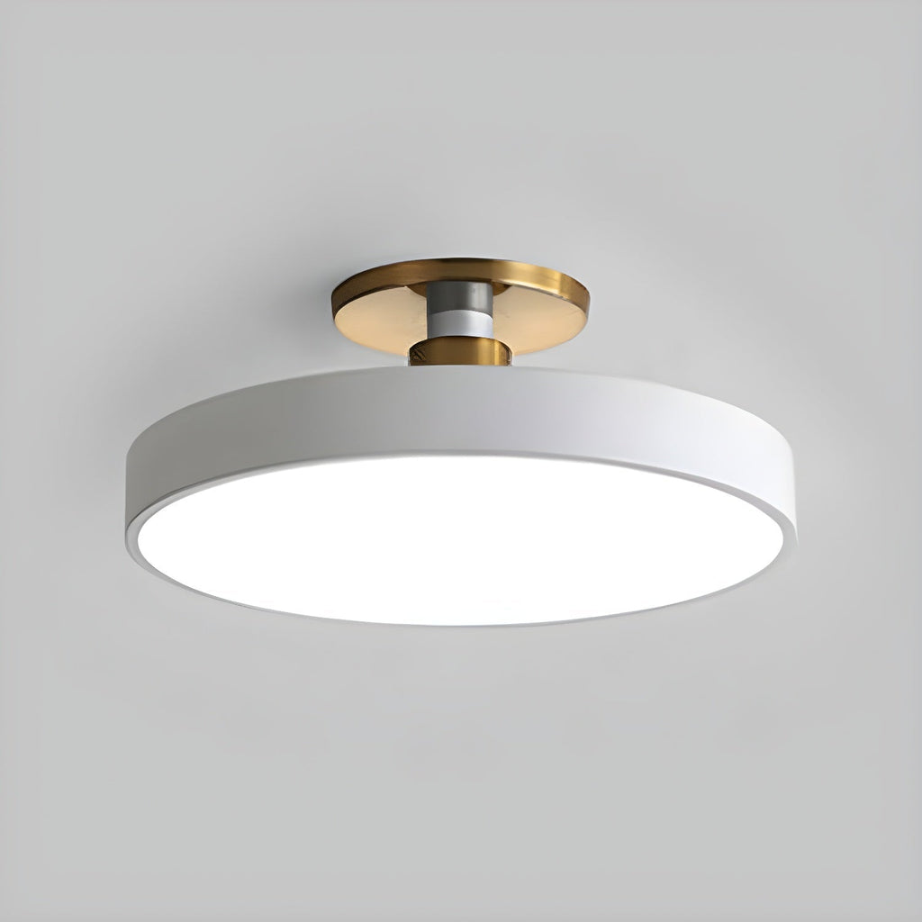 Luce da soffitto Loma Flush Mount