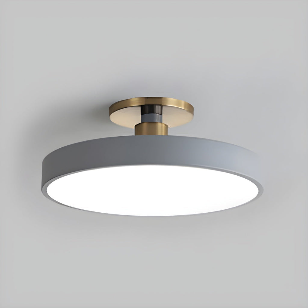 Luce da soffitto Loma Flush Mount