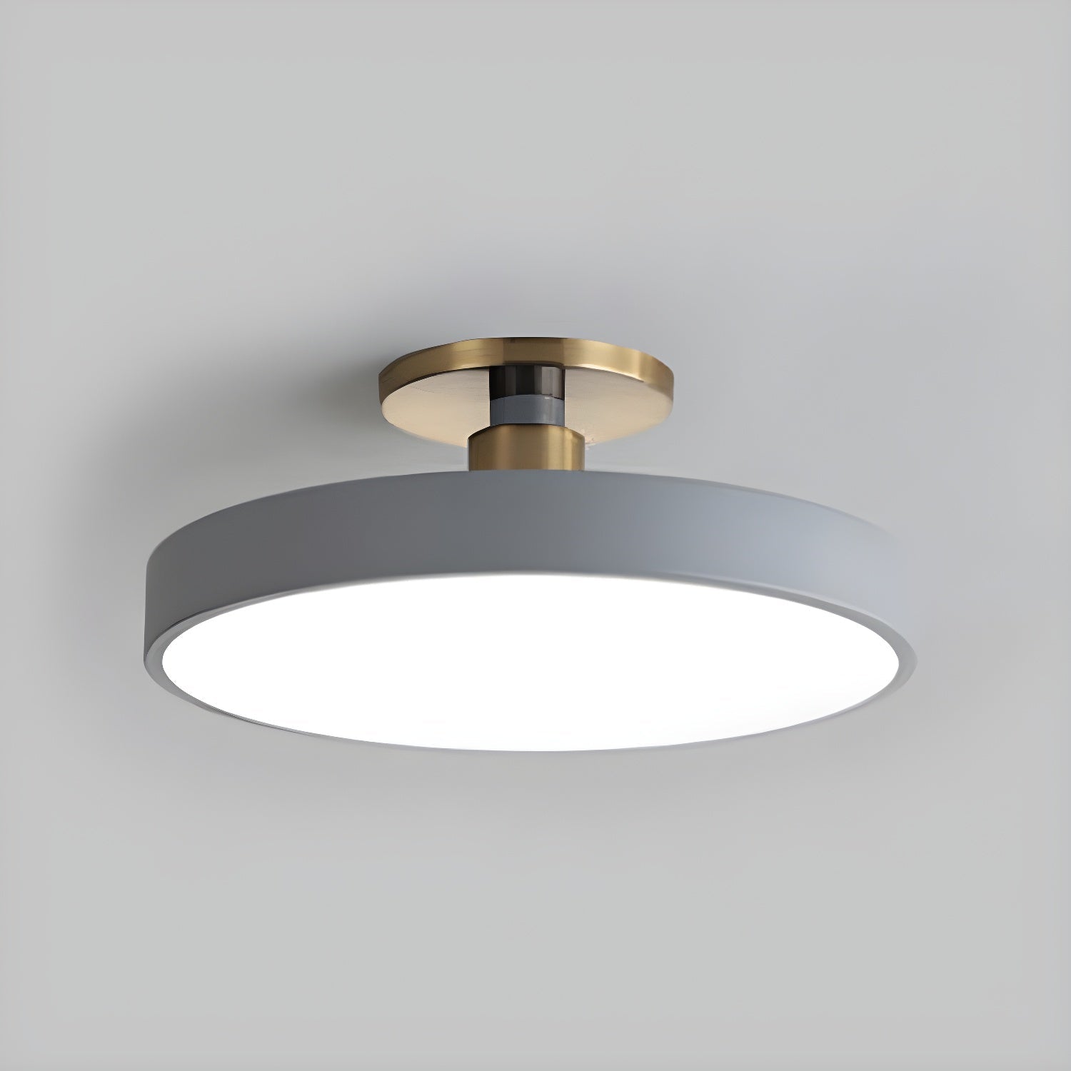 Luce da soffitto Loma Flush Mount