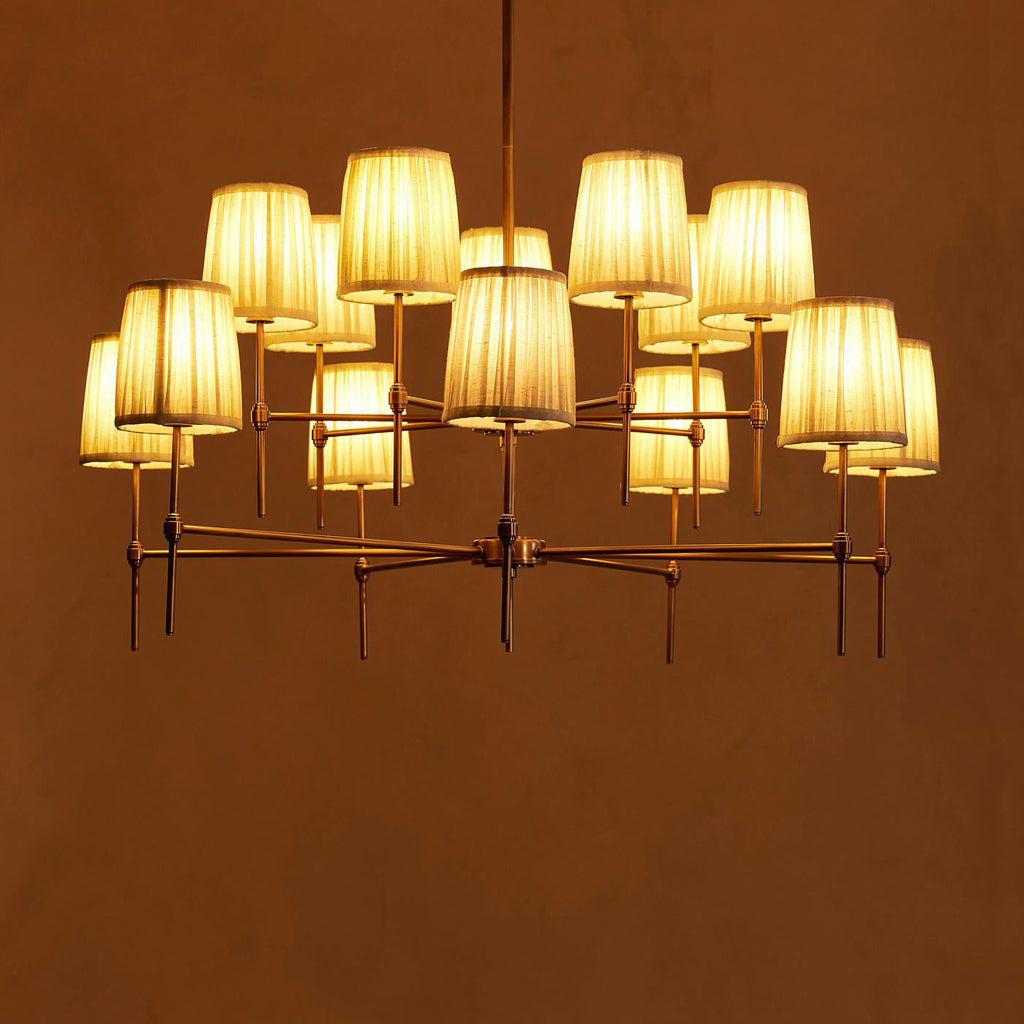 Lampadario Isobella