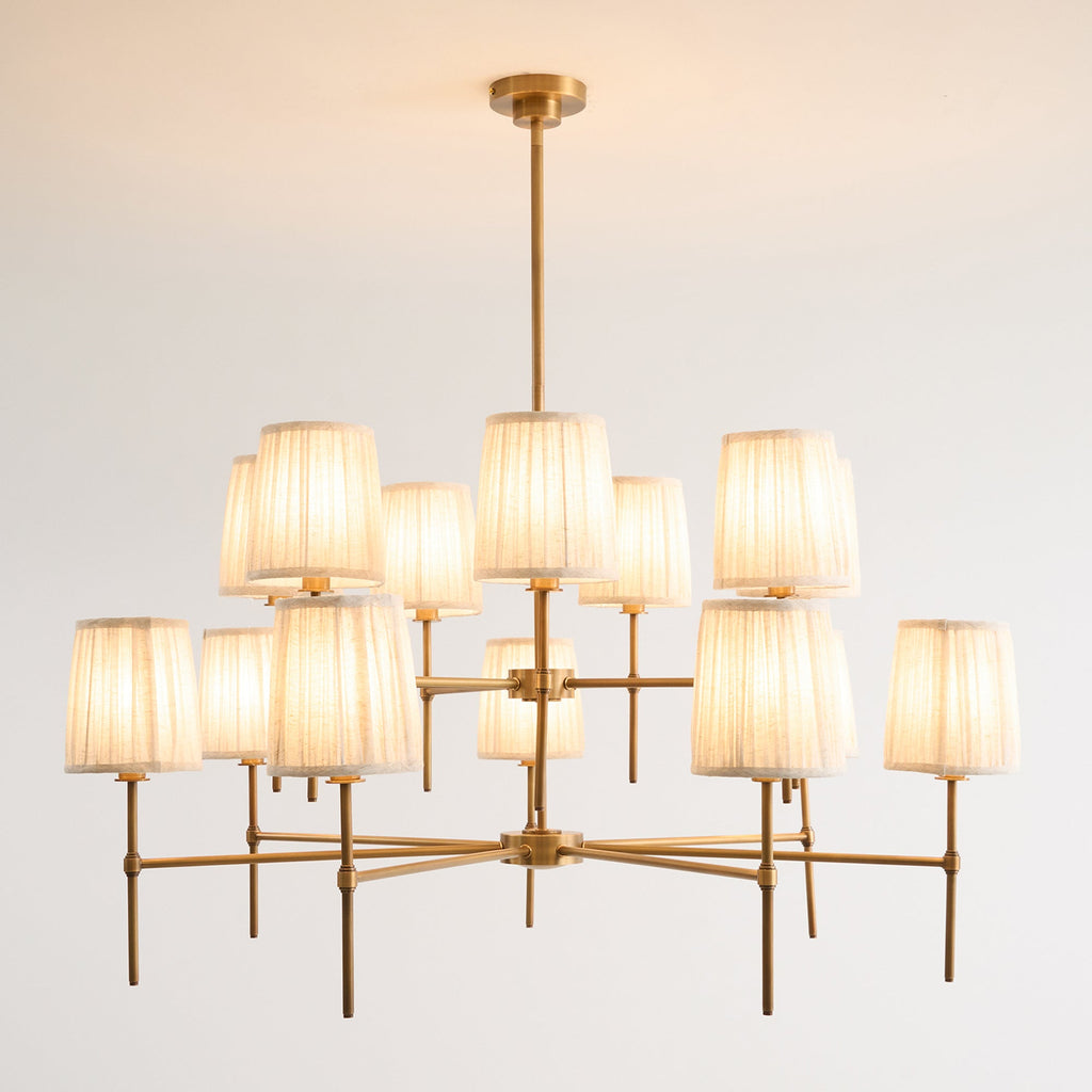Lampadario Isobella