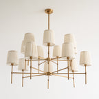 Lampadario Isobella