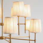 Lampadario Isobella