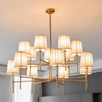 Lampadario Isobella