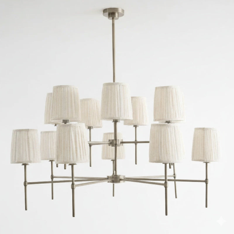Lampadario Isobella