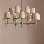 Lampadario Isobella