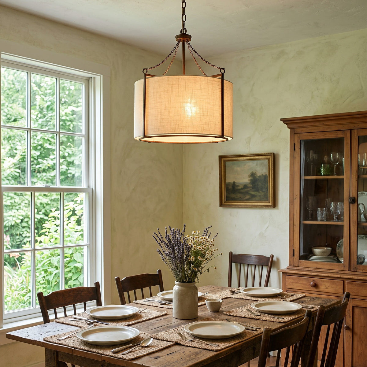 Ivan Chandelier