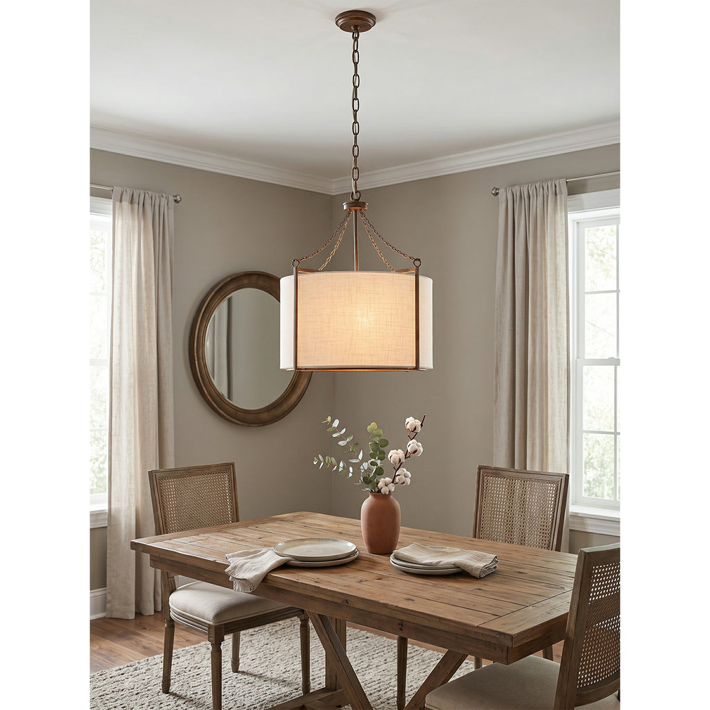 Ivan Chandelier