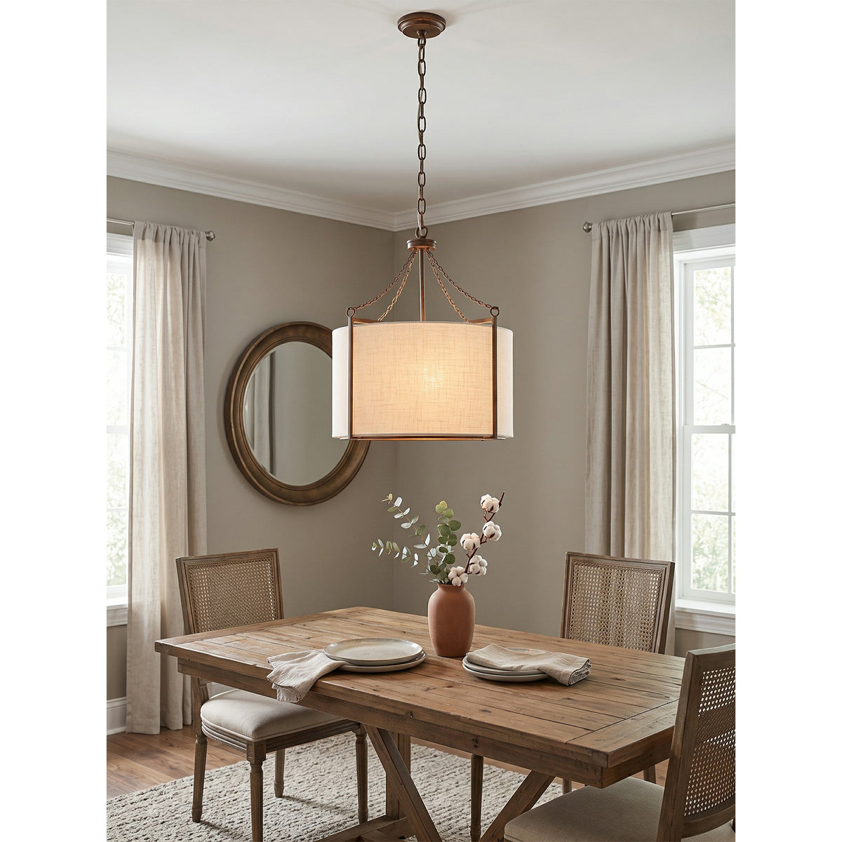 Ivan Chandelier