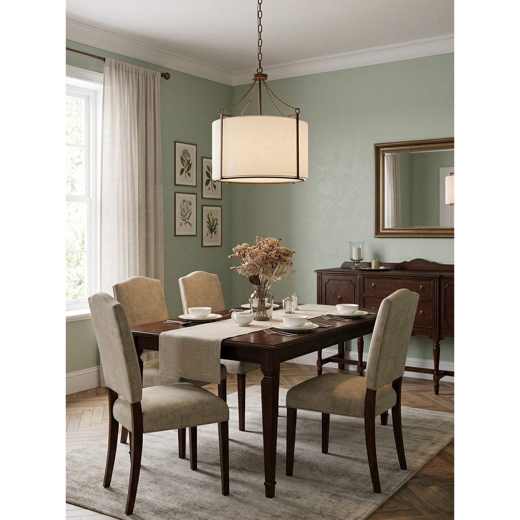 Ivan Chandelier