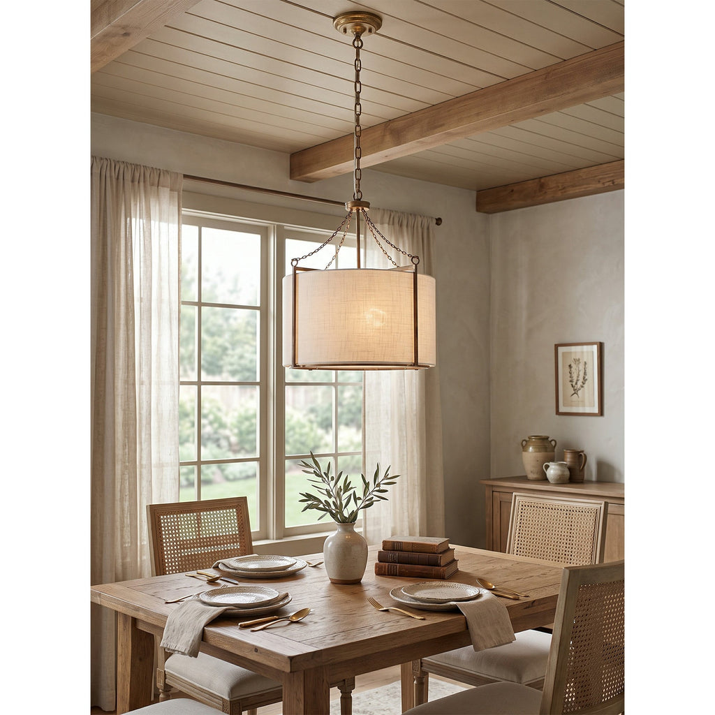Ivan Chandelier