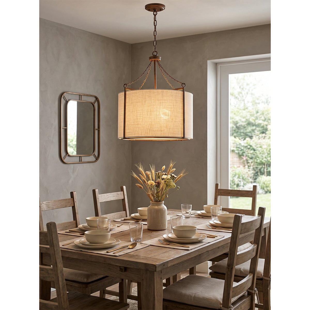 Ivan Chandelier