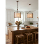 Ivan Chandelier