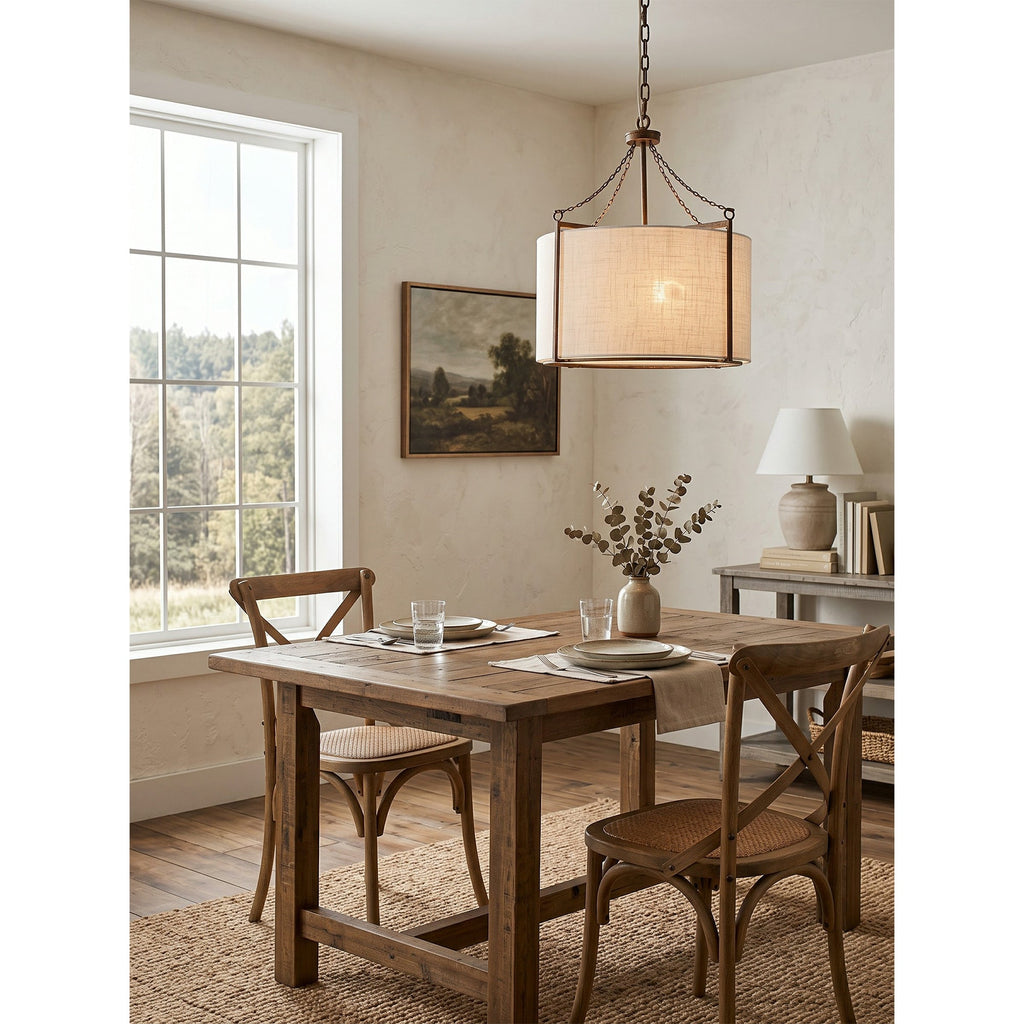 Ivan Chandelier