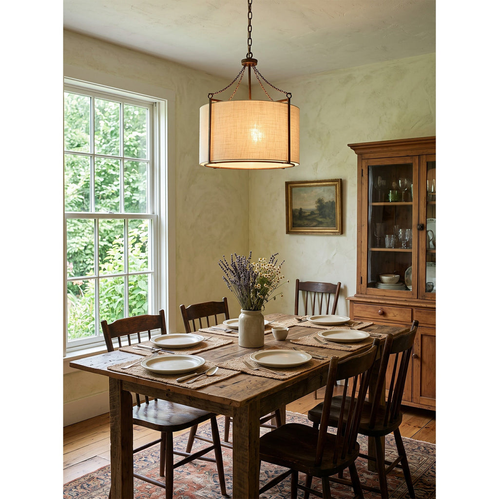Ivan Chandelier