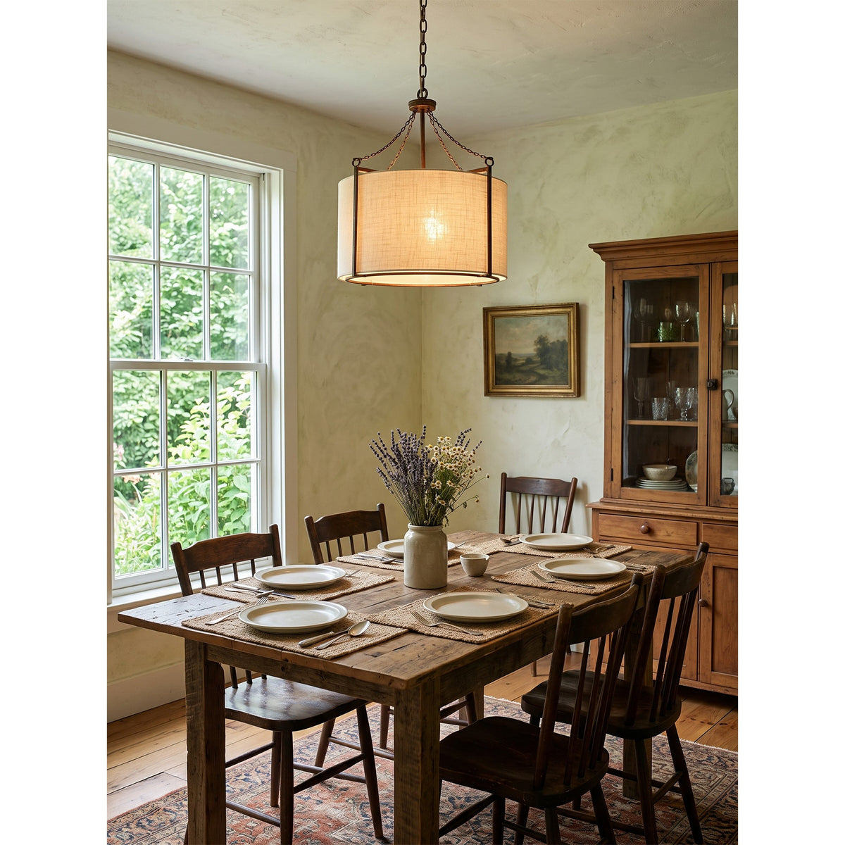 Ivan Chandelier