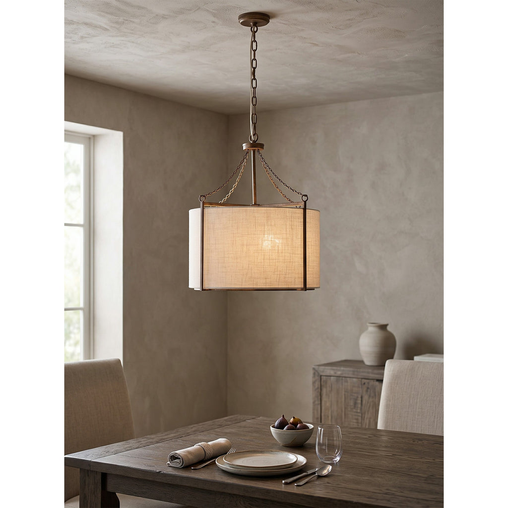 Ivan Chandelier
