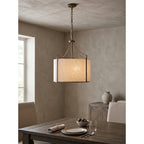 Ivan Chandelier