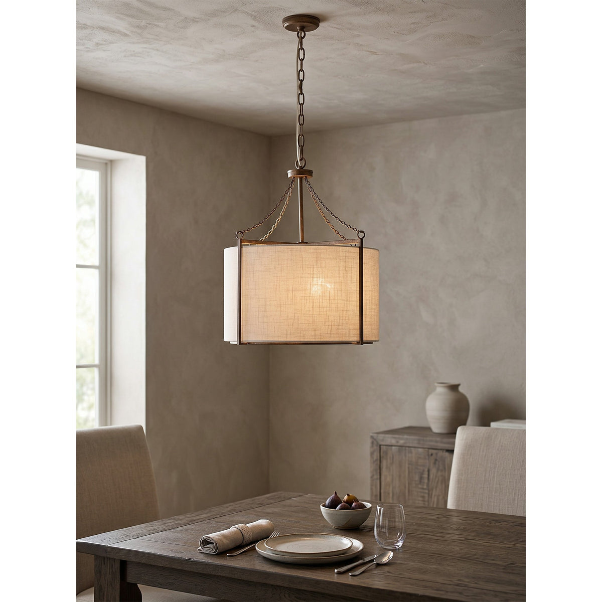 Ivan Chandelier