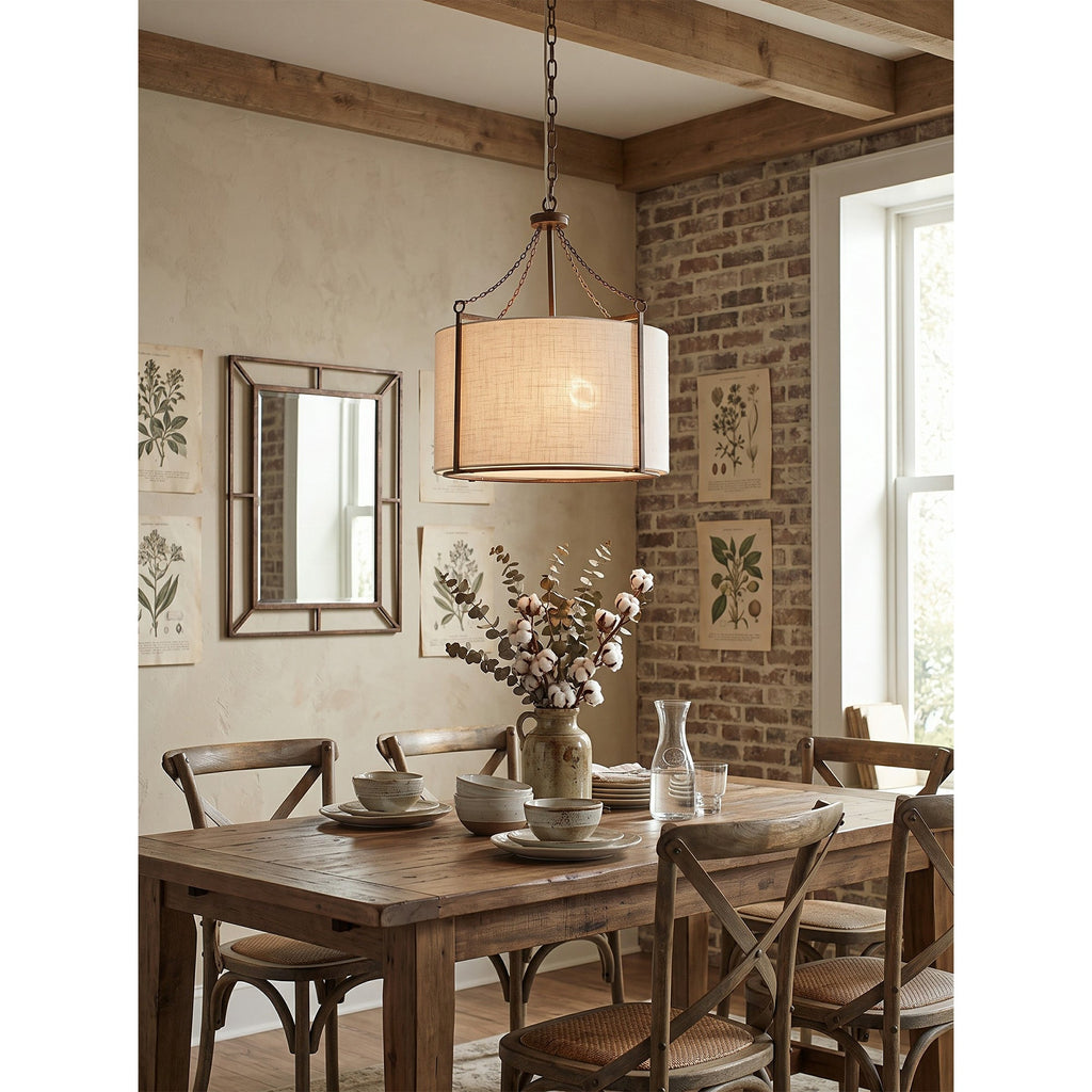Ivan Chandelier