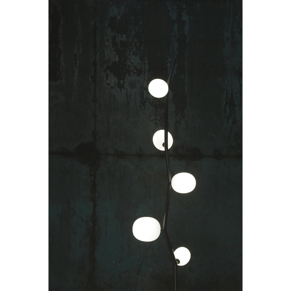 Lampada da Terra Matteo