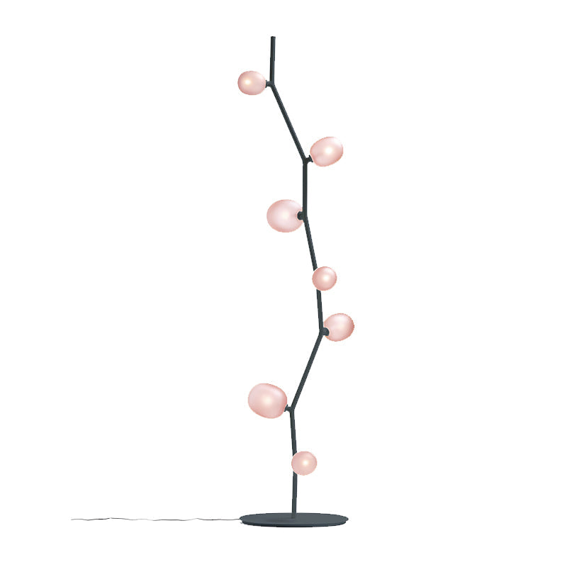 Lampada da Terra Matteo