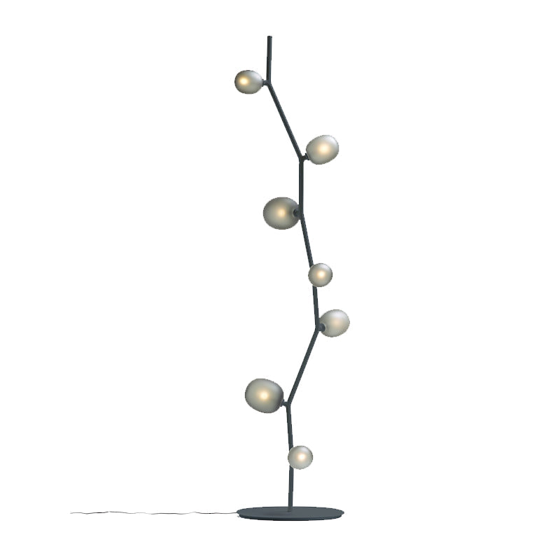 Lampada da Terra Matteo