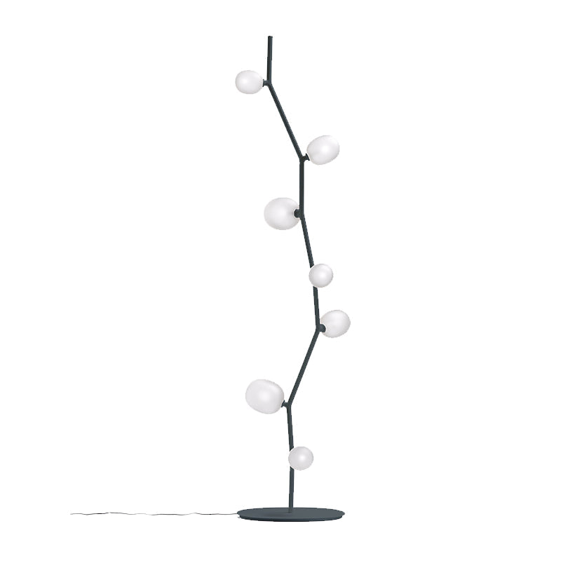 Lampada da Terra Matteo