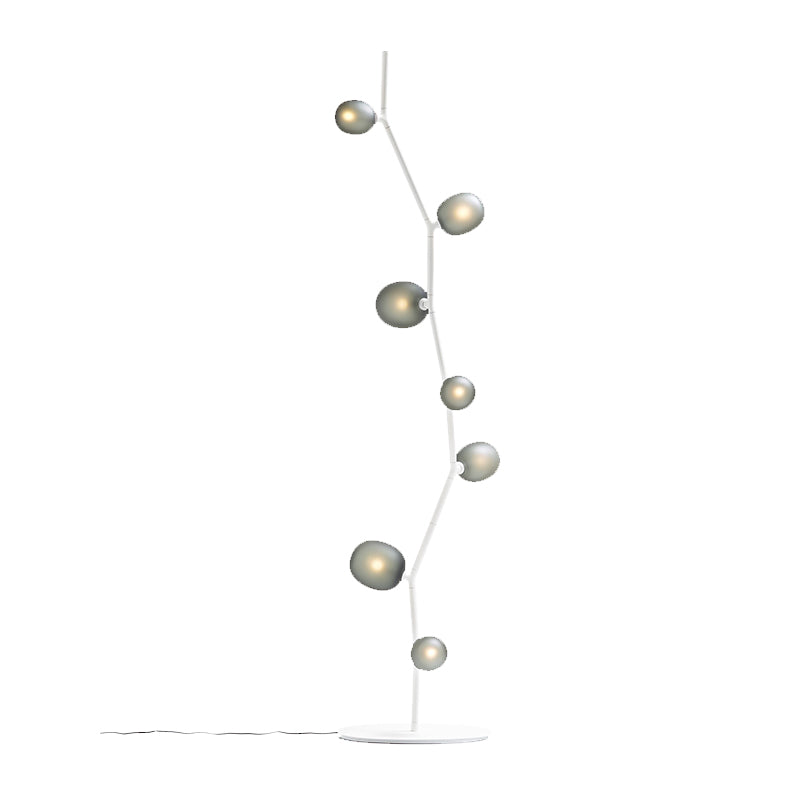 Lampada da Terra Matteo