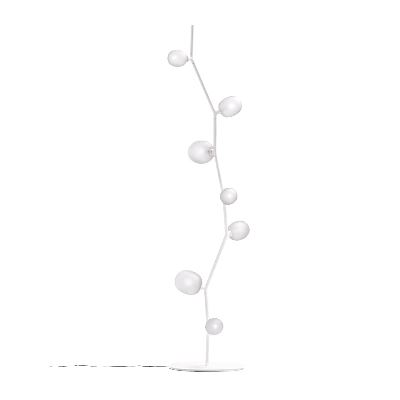 Lampada da Terra Matteo