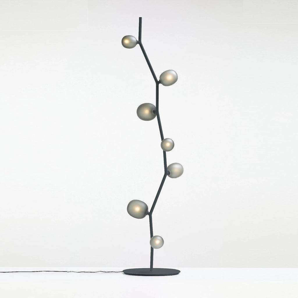 Lampada da Terra Matteo