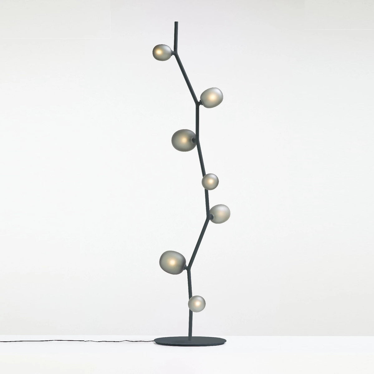 Lampada da Terra Matteo