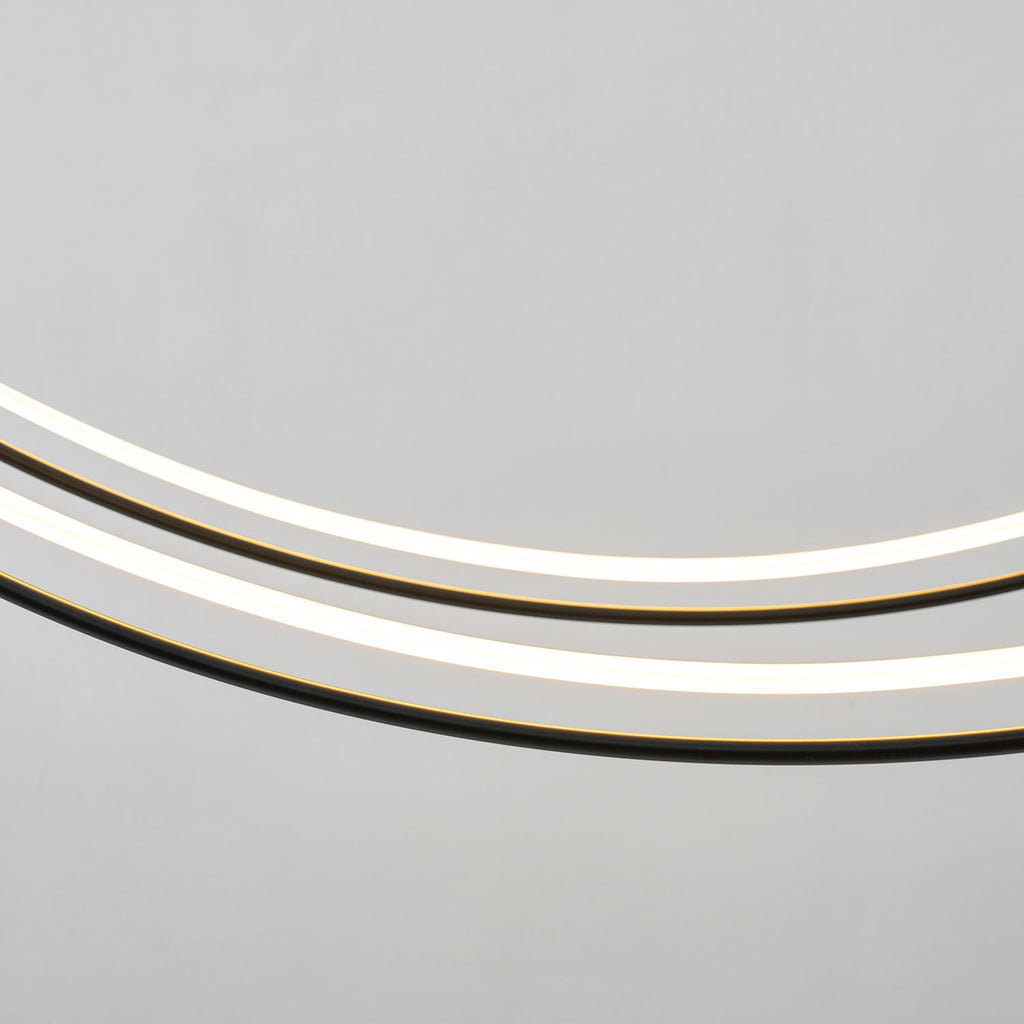 Lampada a sospensione Neon
