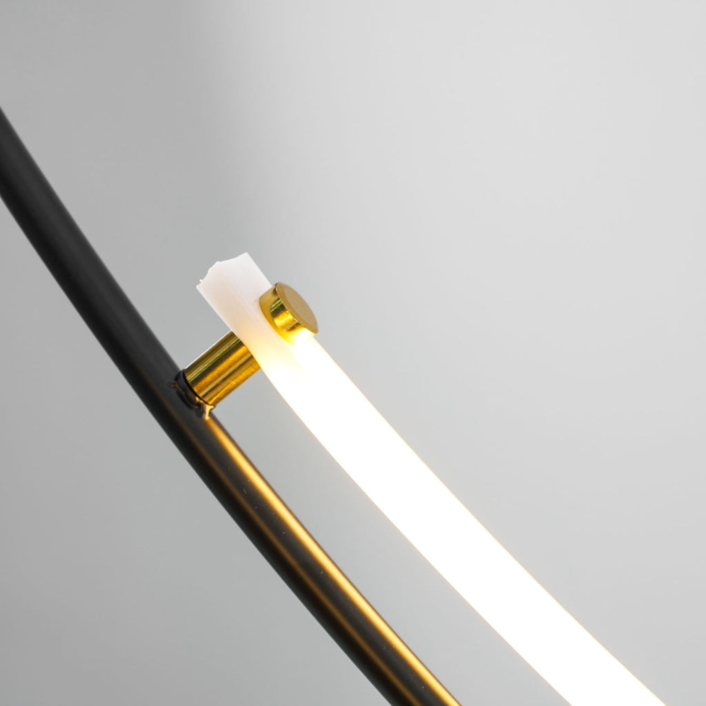Lampada a sospensione Neon
