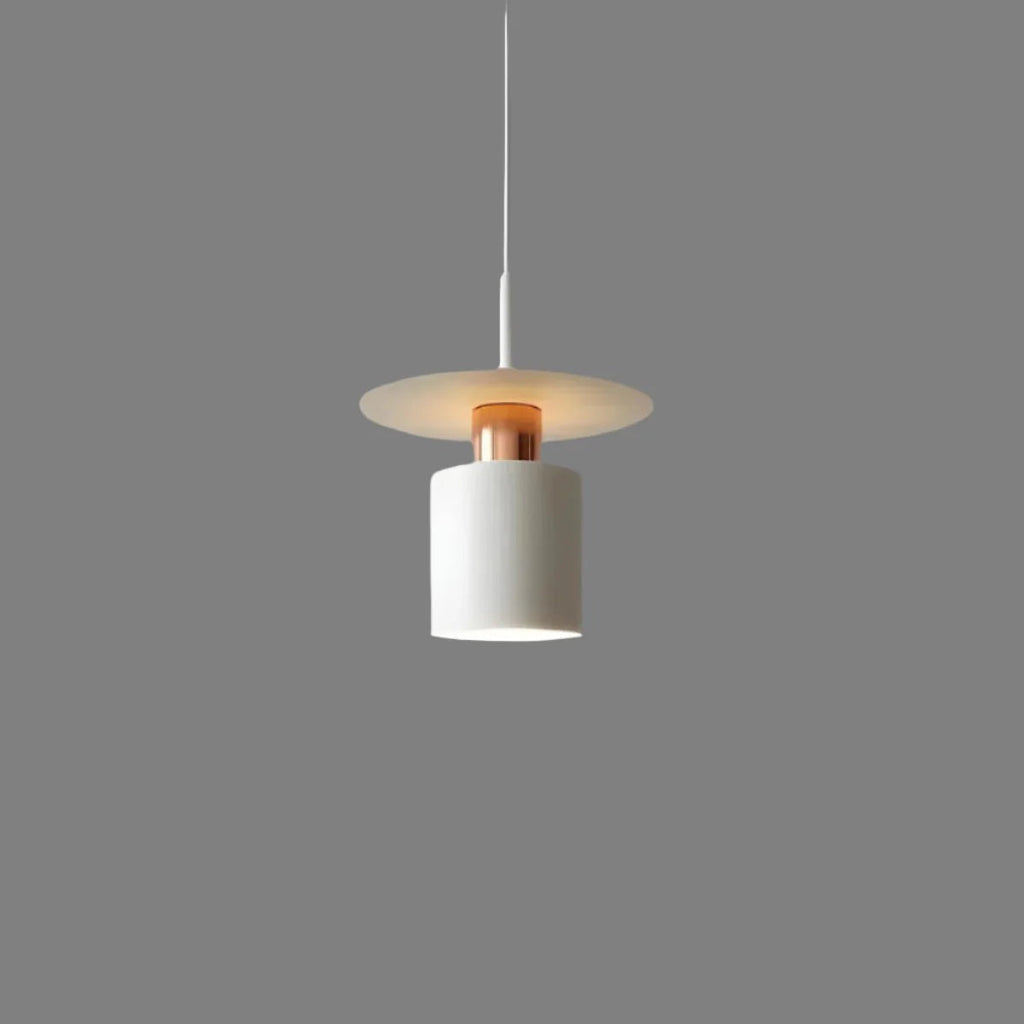 Lampada a Sospensione Moderna e Elegante Glarefusion