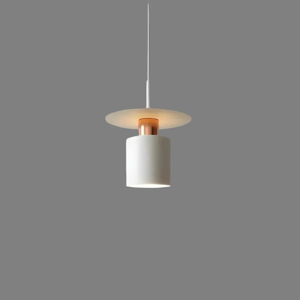 Lampada a Sospensione Moderna e Elegante Glarefusion