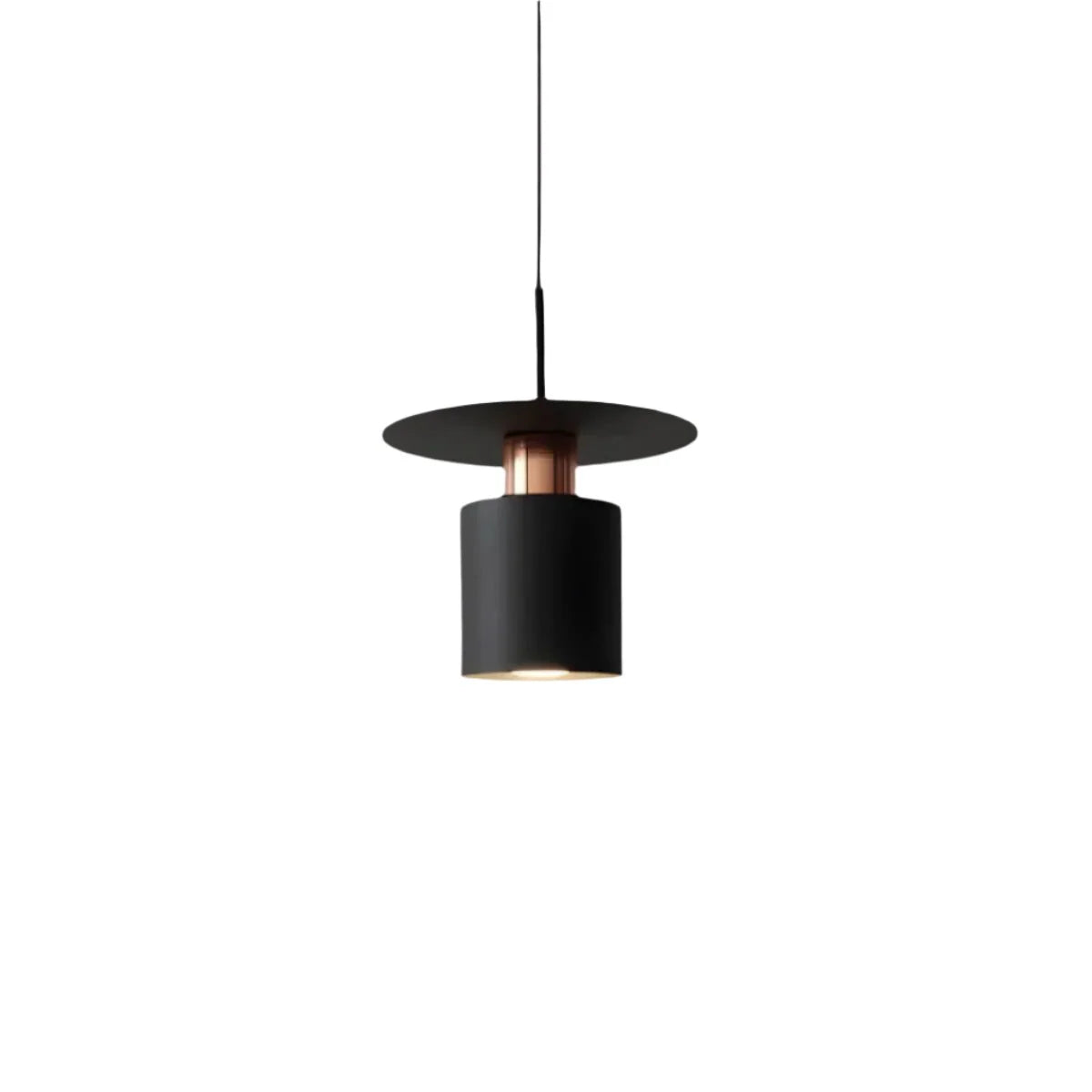 Lampada a Sospensione Moderna e Elegante Glarefusion
