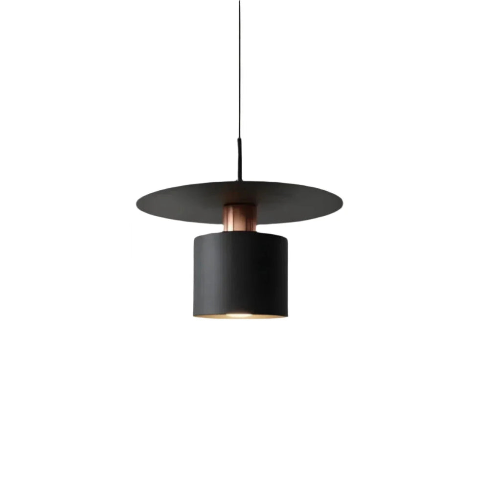 Lampada a Sospensione Moderna e Elegante Glarefusion
