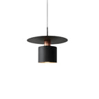 Lampada a Sospensione Moderna e Elegante Glarefusion
