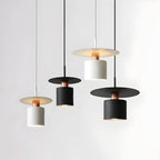 Moderna ed Elegante Lampada a Sospensione Jet