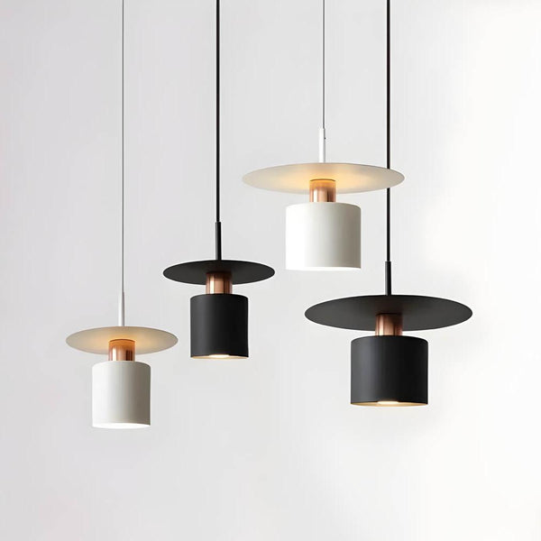 Moderna ed Elegante Lampada a Sospensione Jet