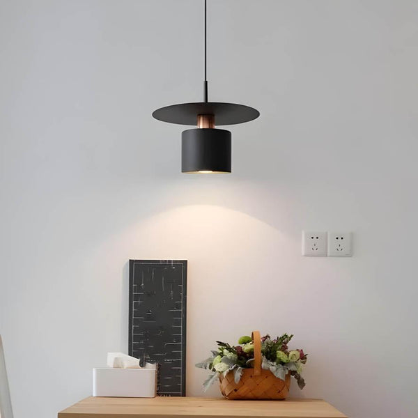 Moderna ed Elegante Lampada a Sospensione Jet
