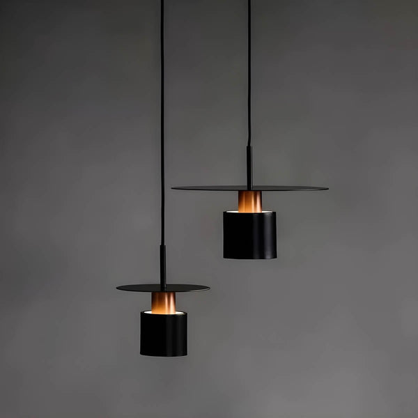 Moderna ed Elegante Lampada a Sospensione Jet