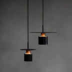 Moderna ed Elegante Lampada a Sospensione Jet