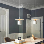 Moderna ed Elegante Lampada a Sospensione Jet