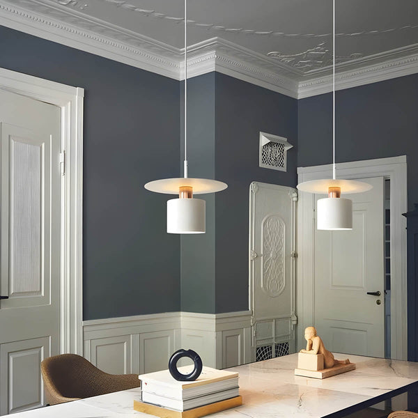 Moderna ed Elegante Lampada a Sospensione Jet