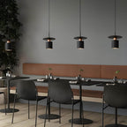 Moderna ed Elegante Lampada a Sospensione Jet