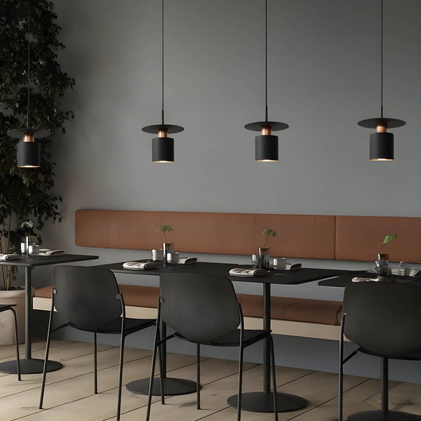 Moderna ed Elegante Lampada a Sospensione Jet